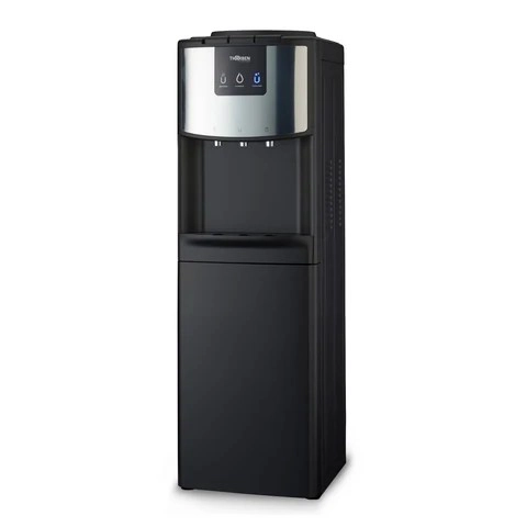 DISPENSADOR DE AGUA PEDESTAL 3 TEMPERATURAS THOR 3TEMP STAND - 1