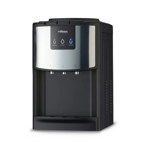 DISPENSADOR DE AGUA SOBREMESA THOR 3TEMP DESK - 1