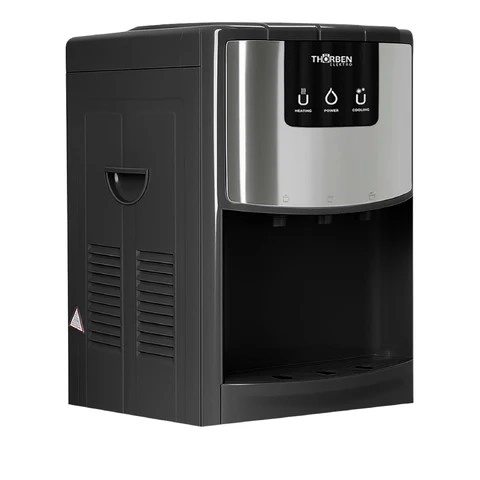 DISPENSADOR DE AGUA SOBREMESA THOR 3TEMP DESK - 3