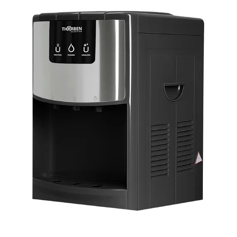 DISPENSADOR DE AGUA SOBREMESA THOR 3TEMP DESK - 4
