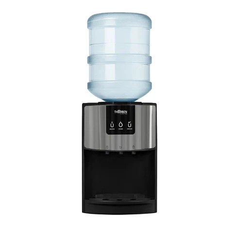 DISPENSADOR DE AGUA SOBREMESA THOR 3TEMP DESK - 8