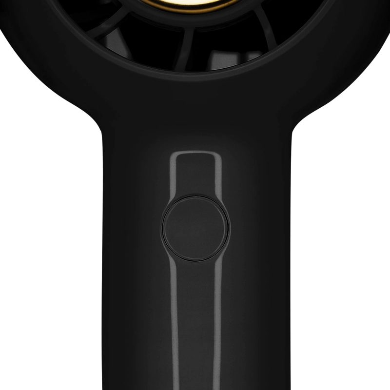 VENTILADOR PORTÁTIL THORBEN VENTILADOR PORTATIL INALAMBRICO USB NEGRO THOR USB PERSONAL FAN BLACK - 5