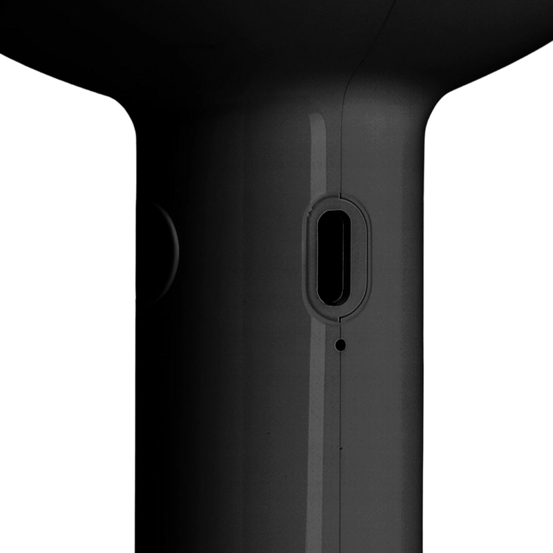 VENTILADOR PORTÁTIL THORBEN VENTILADOR PORTATIL INALAMBRICO USB NEGRO THOR USB PERSONAL FAN BLACK - 6