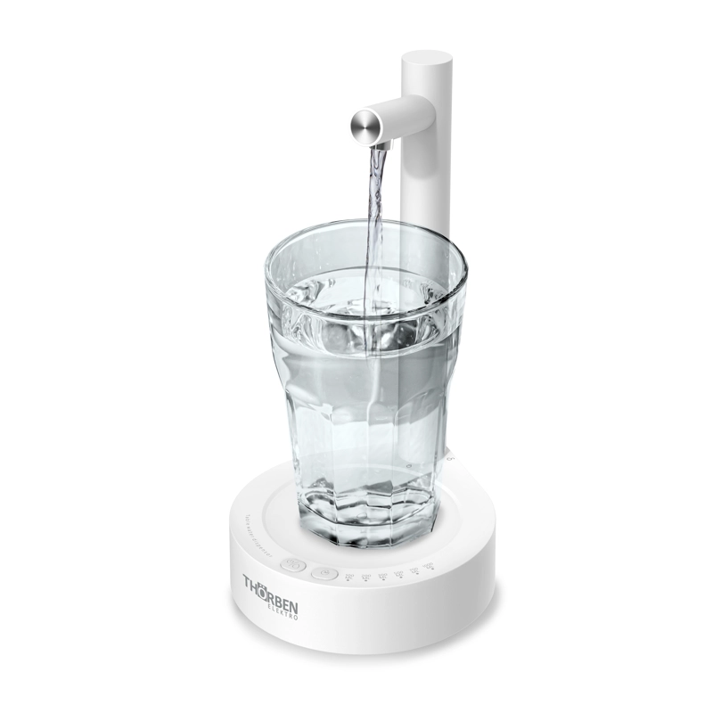 DISPENSADOR THORBEN AGUA USB WATER DISPENSER - 1
