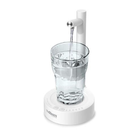 DISPENSADOR THORBEN AGUA USB WATER DISPENSER - 9