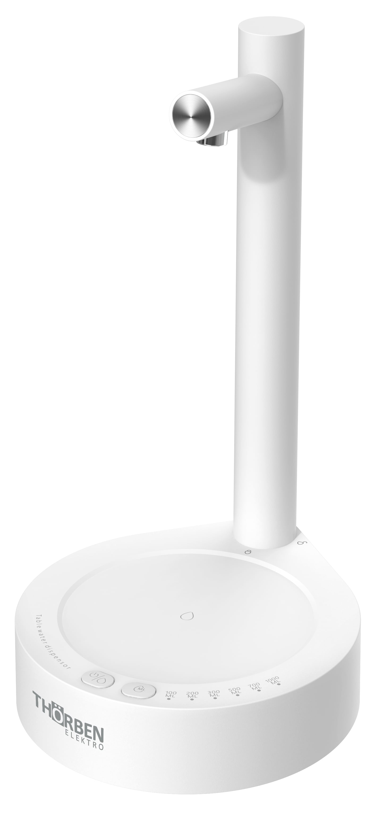 DISPENSADOR THORBEN AGUA USB WATER DISPENSER - 2