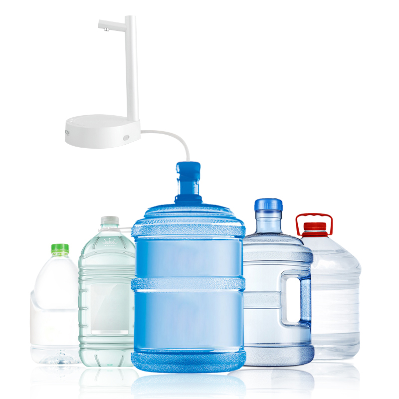 DISPENSADOR THORBEN AGUA USB WATER DISPENSER - 4