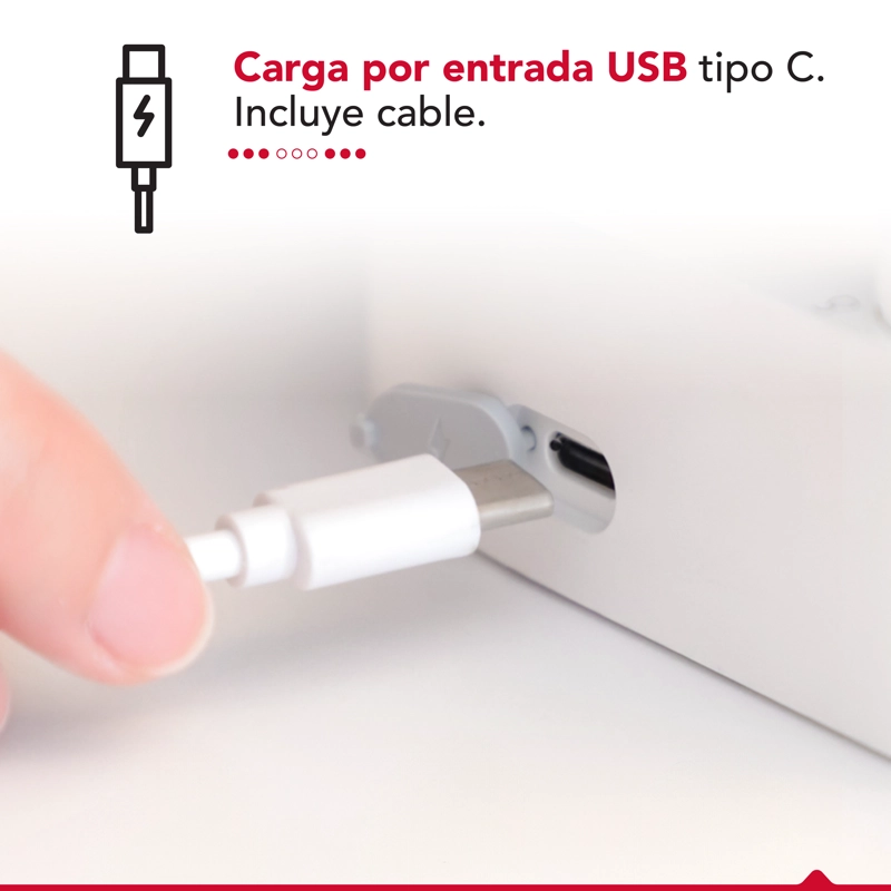 DISPENSADOR THORBEN AGUA USB WATER DISPENSER - 4