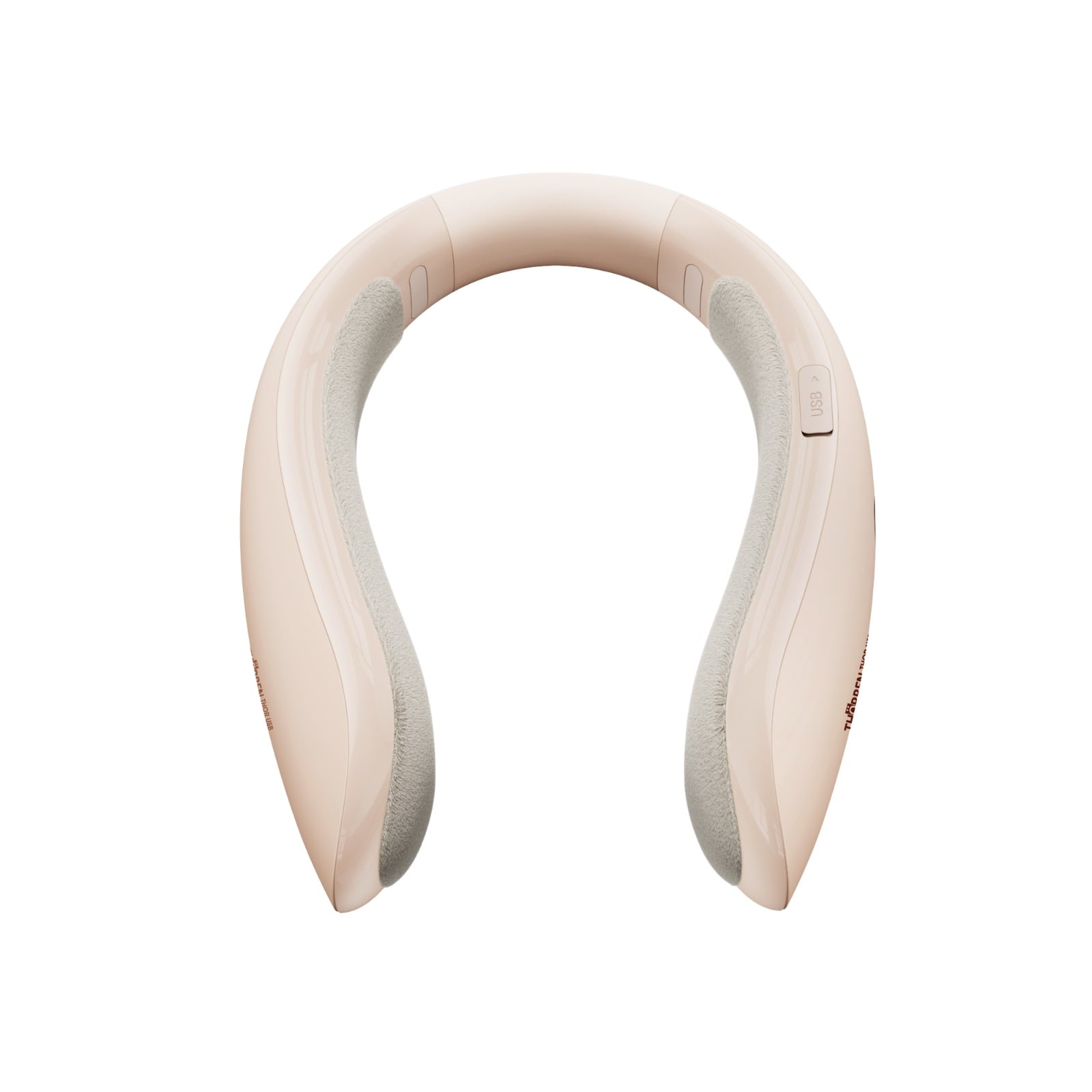 CALENTADOR DE CUELLO INALAMBRICO THOR USB NECK WARMER - 1