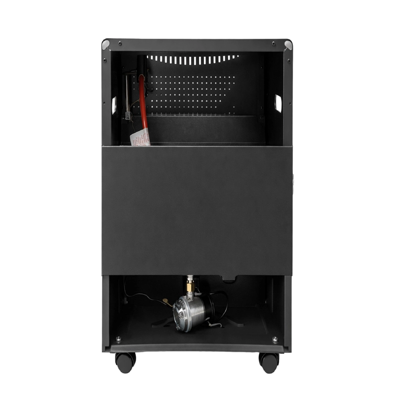 ESTUFA A GAS THOR GL 5K - 3