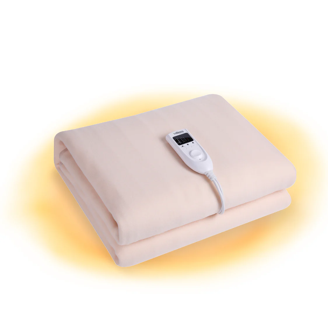 Calientacamas Polar 1 Plaza 60W Thor Single Blanket Polar