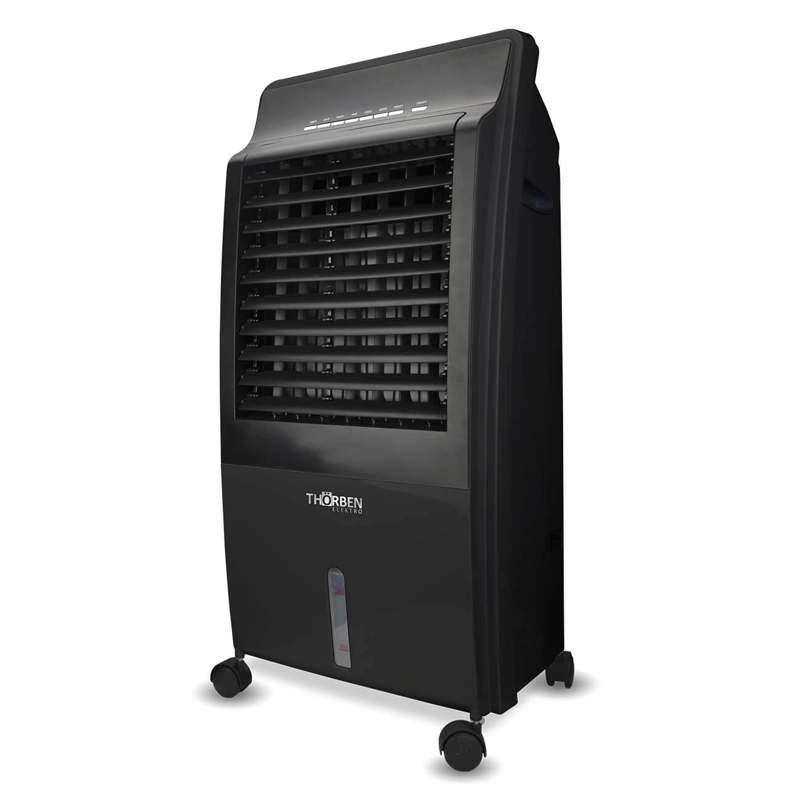CLIMATIZADOR FRIO & CALOR 8L DIGITAL THOR 5 EN 1 - 1