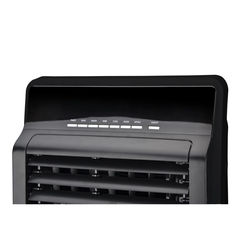 CLIMATIZADOR FRIO & CALOR 8L DIGITAL THOR 5 EN 1 - 4