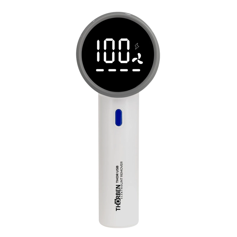 REMOVEDOR DE PELUSAS THOR USB LINT REMOVER - 1