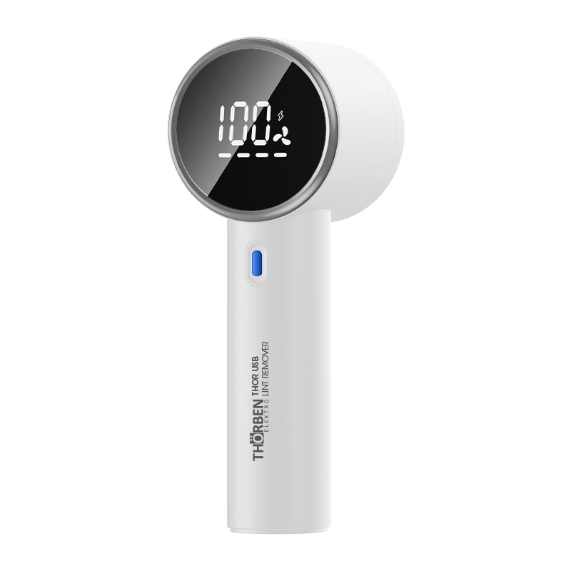 REMOVEDOR DE PELUSAS THOR USB LINT REMOVER - 1