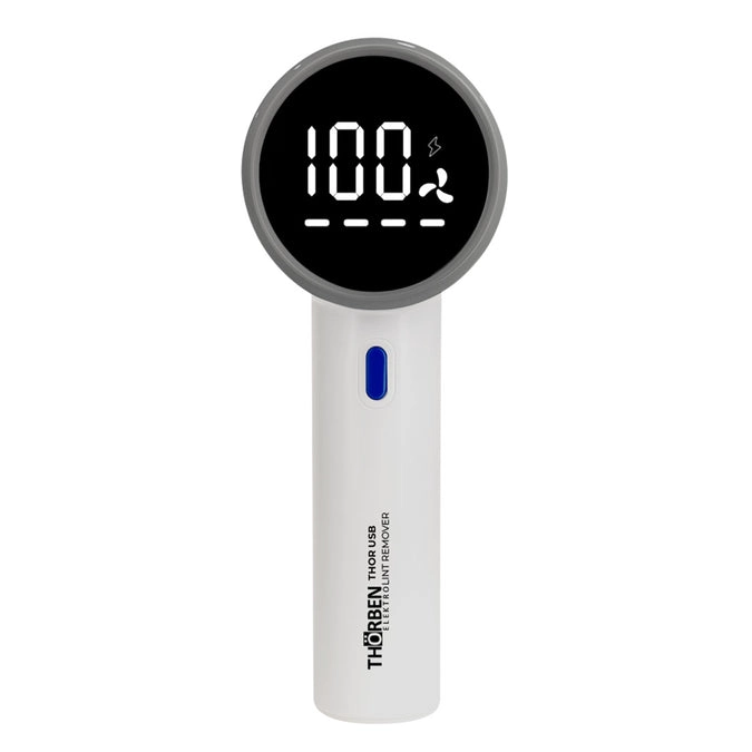 REMOVEDOR DE PELUSAS THOR USB LINT REMOVER - 9