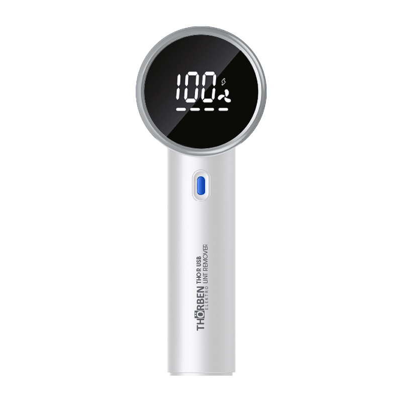 REMOVEDOR DE PELUSAS THOR USB LINT REMOVER - 3
