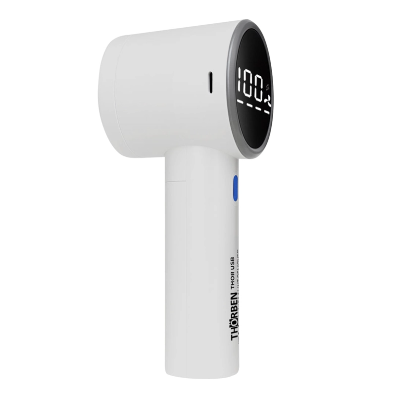 REMOVEDOR DE PELUSAS THOR USB LINT REMOVER - 3