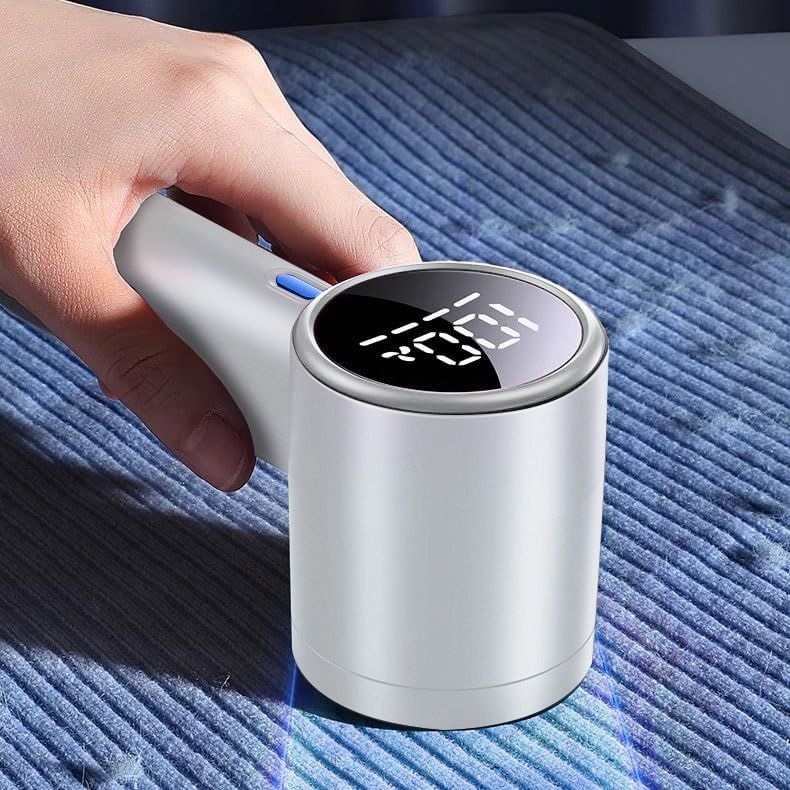 REMOVEDOR DE PELUSAS THOR USB LINT REMOVER - 6