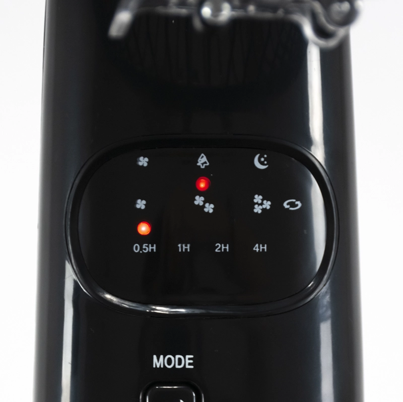 VENTILADOR PEDESTAL 3 MODOS THOR ST16 RC - 2