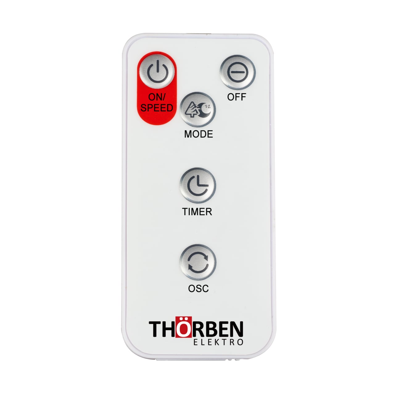 VENTILADOR THOR 16 ST RC - 3