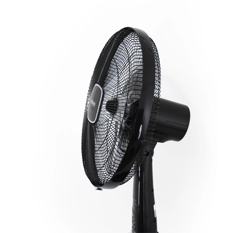 VENTILADOR PEDESTAL 3 MODOS THOR ST16 RC - 3