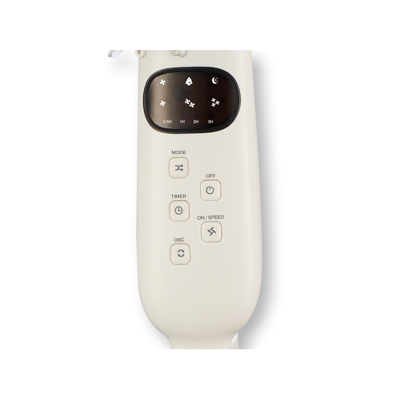 VENTILADOR THOR 16 ST RC - 4