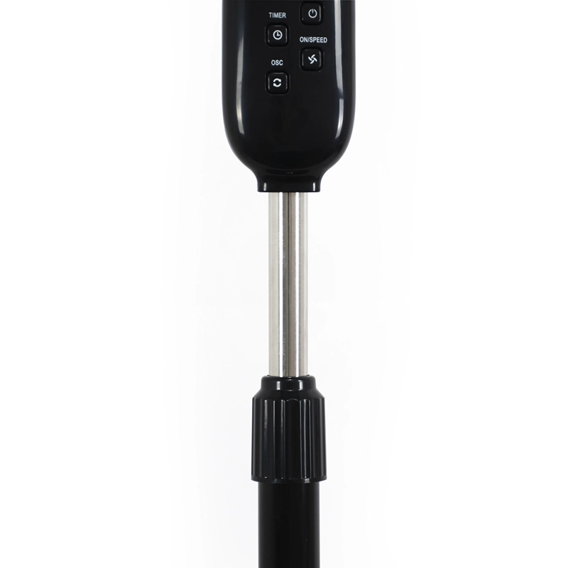 VENTILADOR PEDESTAL 3 MODOS THOR ST16 RC - 6