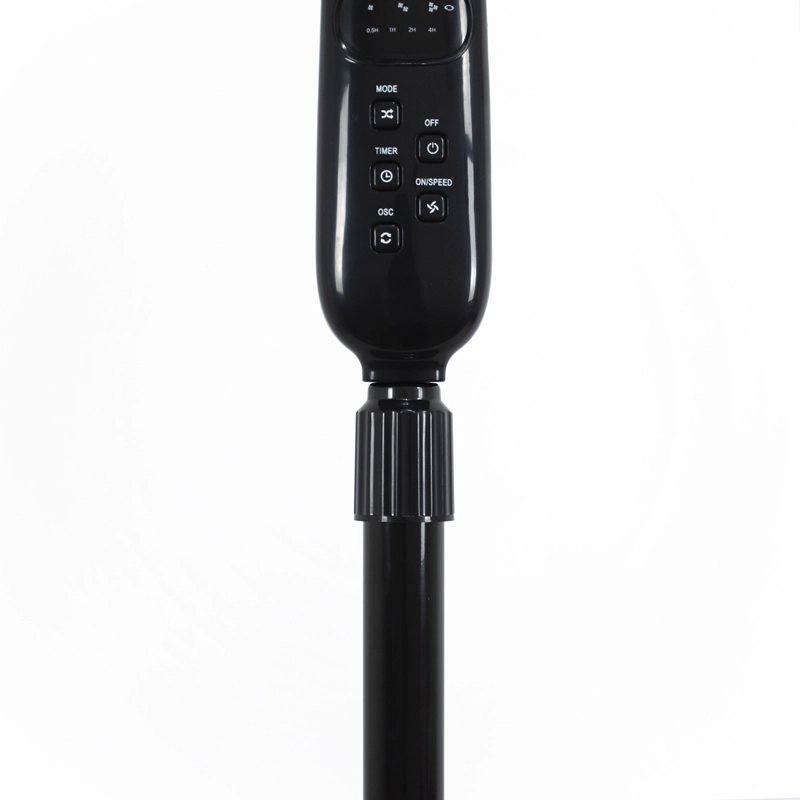 VENTILADOR PEDESTAL 3 MODOS THOR ST16 RC - 7