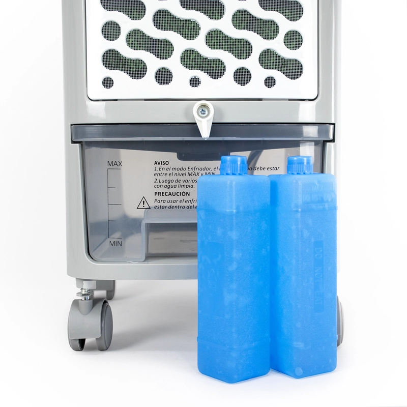 ENFRIADOR 4 L THOR FRESH BREEZE 3 EN 1 - 6