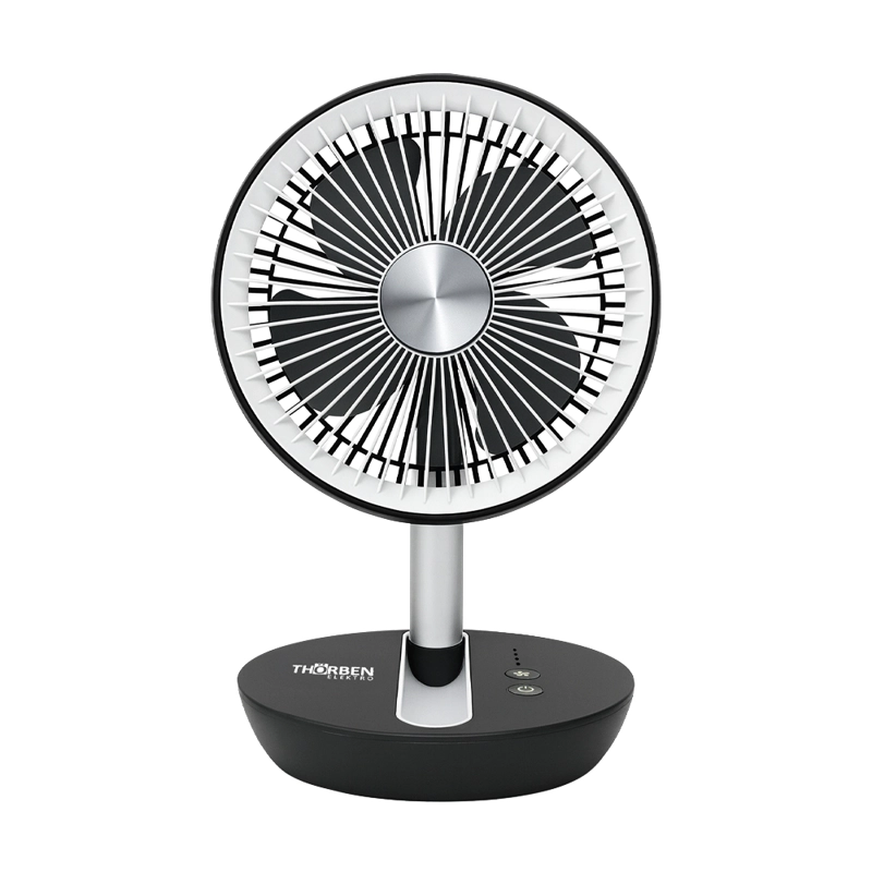 VENTILADOR 3EN1 INALAMBRICO USB THOR FLEX IFAN - 1