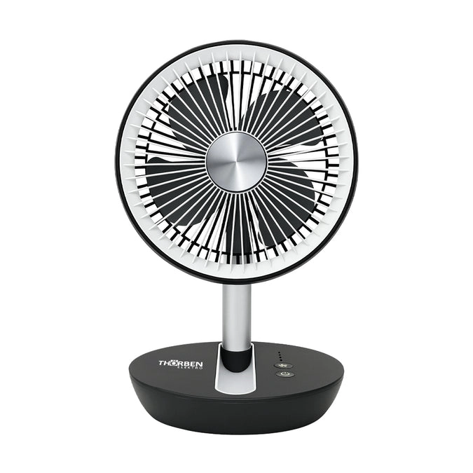VENTILADOR 3EN1 INALAMBRICO USB THOR FLEX IFAN - 8
