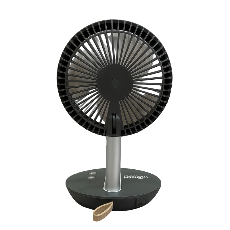 VENTILADOR 3EN1 INALAMBRICO USB THOR FLEX IFAN - 2