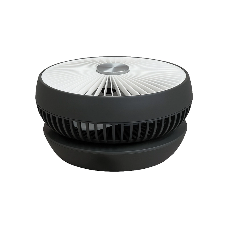 VENTILADOR 3EN1 INALAMBRICO USB THOR FLEX IFAN - 6
