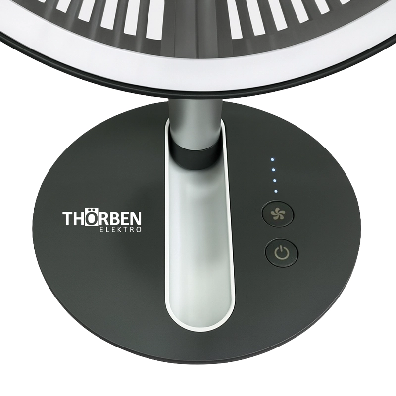 VENTILADOR 3EN1 INALAMBRICO USB THOR FLEX IFAN - 7