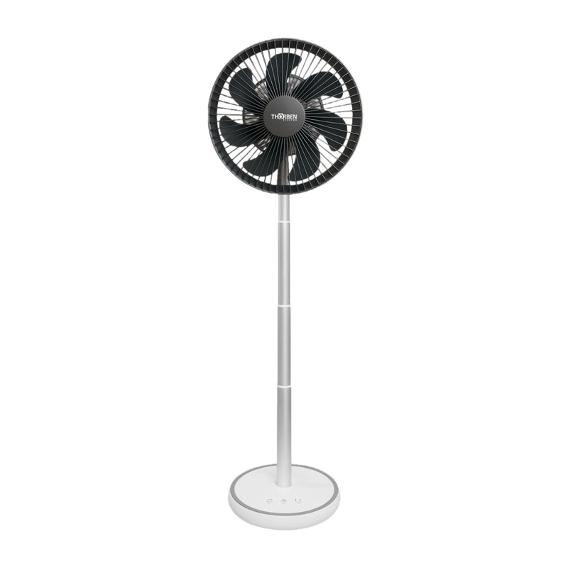 VENTILADOR EXPANDIBLE INALAMBRICO USB THOR EXPAND IFAN - 1