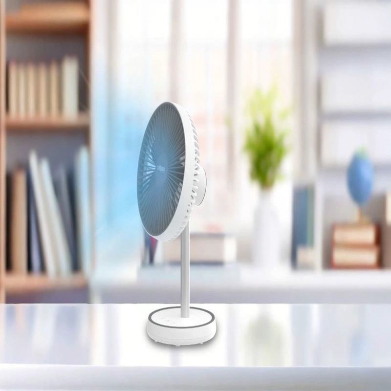 VENTILADOR EXPANDIBLE INALAMBRICO USB THOR EXPAND IFAN - 9