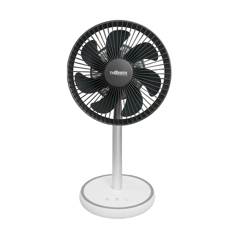 VENTILADOR EXPANDIBLE INALAMBRICO USB THOR EXPAND IFAN - 2