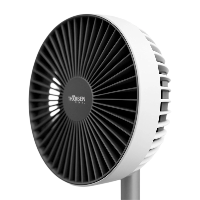 VENTILADOR EXPANDIBLE INALAMBRICO USB THOR EXPAND IFAN - 3