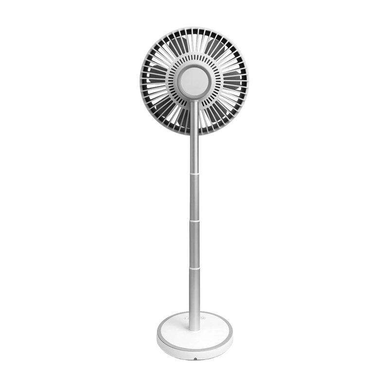 VENTILADOR EXPANDIBLE INALAMBRICO USB THOR EXPAND IFAN - 4