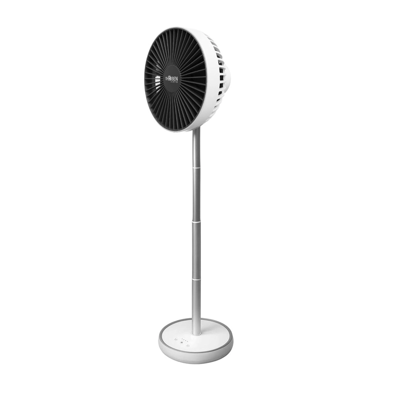 VENTILADOR EXPANDIBLE INALAMBRICO USB THOR EXPAND IFAN - 5