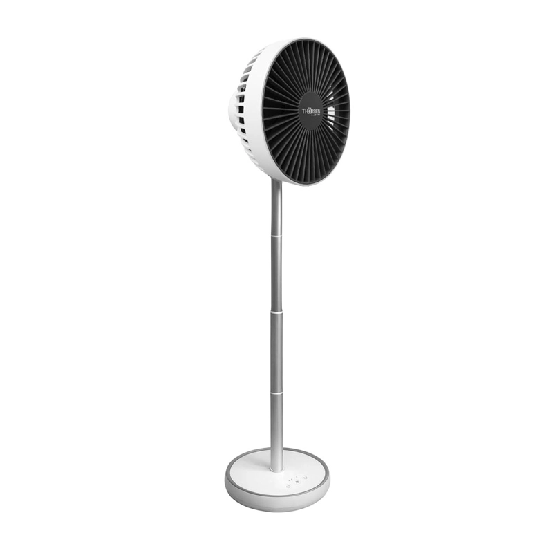 VENTILADOR EXPANDIBLE INALAMBRICO USB THOR EXPAND IFAN - 6