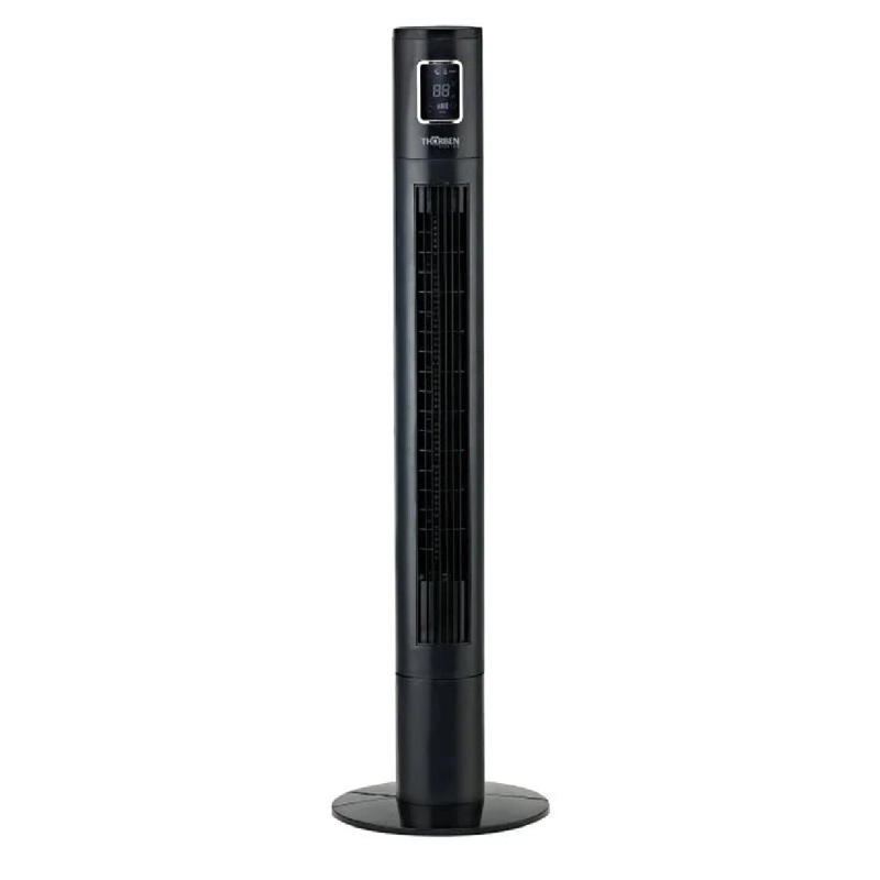 VENTILADOR TORRE DIGITAL THOR SMART TOWER FAN WIFI - 1