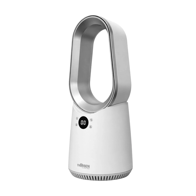 VENTILADOR SIN ASPAS THOR BLADELESS DIGIFAN - 1
