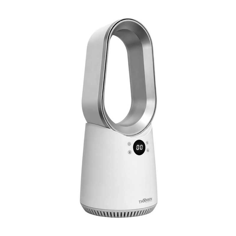 VENTILADOR SIN ASPAS THOR BLADELESS DIGIFAN - 3
