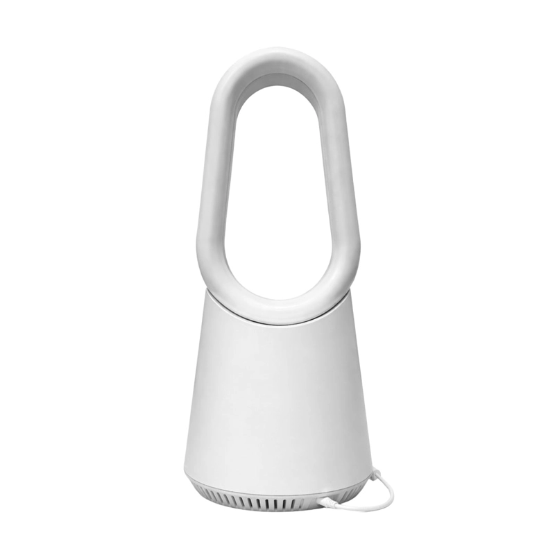 VENTILADOR SIN ASPAS THOR BLADELESS DIGIFAN - 5