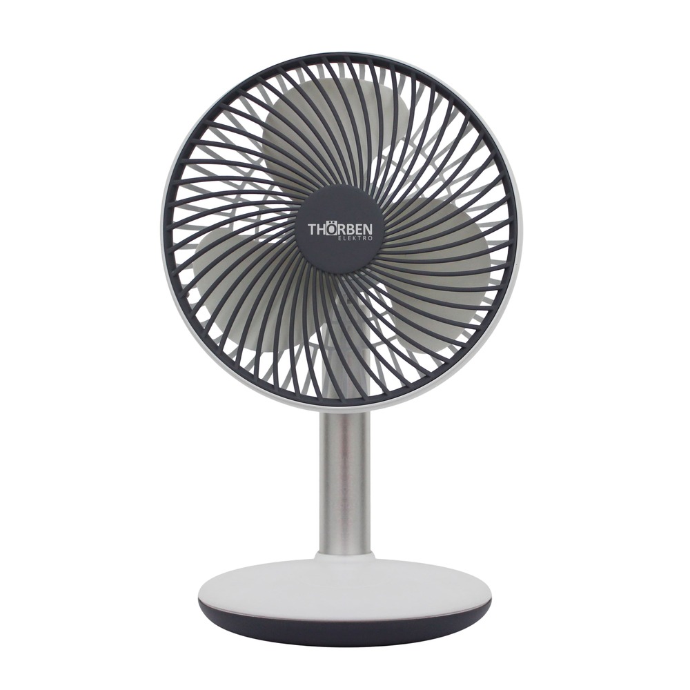 VENTILADOR INALAMBRICO USB THOR IFAN 6 - 2