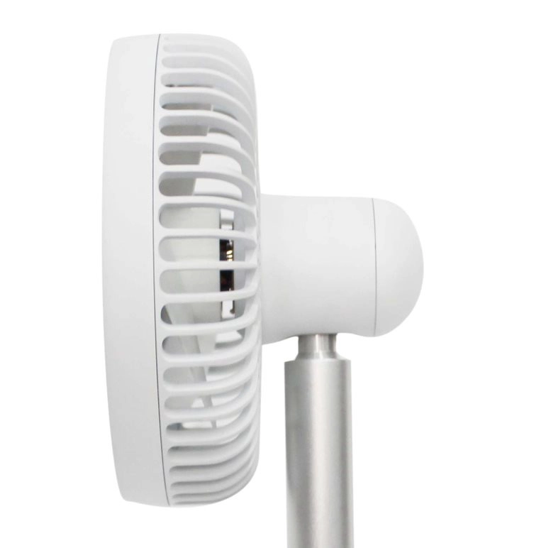 VENTILADOR INALAMBRICO USB THOR IFAN 6 - 3