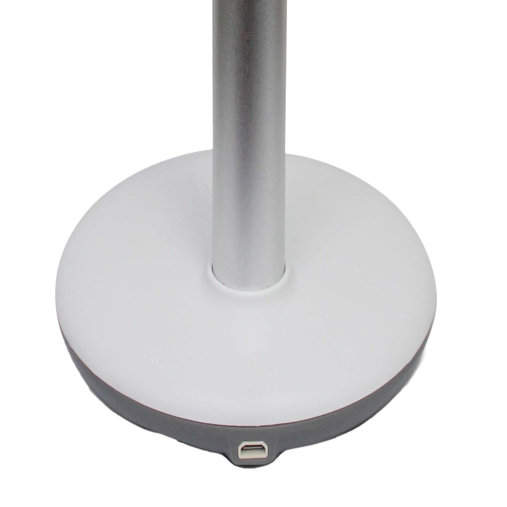 VENTILADOR INALAMBRICO USB THOR IFAN 6 - 4