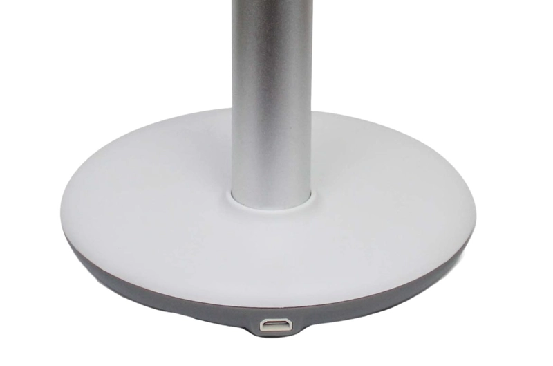 VENTILADOR INALAMBRICO USB THOR IFAN 6 - 4